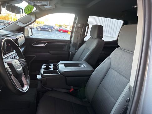 Used 2023 GMC Sierra 1500 Elevation image 8