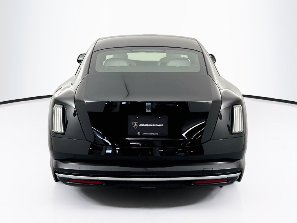 Used 2024 Rolls-Royce Spectre w/ Spectre Launch Package AWD/4WD image 6