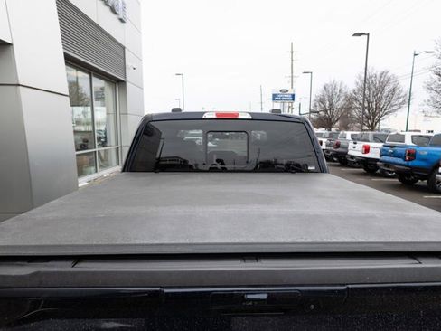 Certified 2025 Ford F150 XLT w/ Equipment Group 302A MID image 5