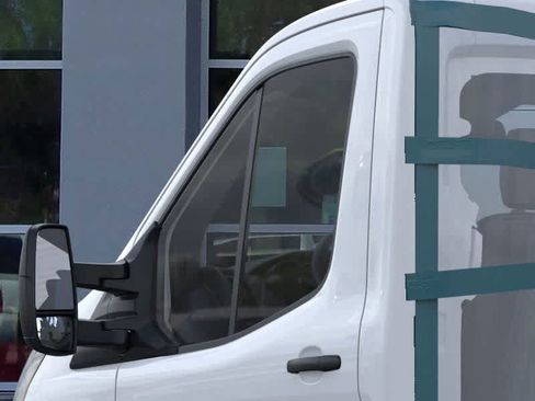 New 2026 Ford Transit 350 RWD image 20