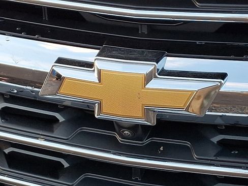 New 2026 Chevrolet Traverse LT w/ Driver Confidence Package image 4