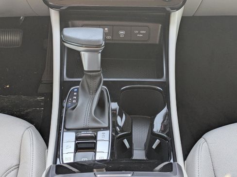 New 2026 Hyundai Tucson SEL FWD image 29
