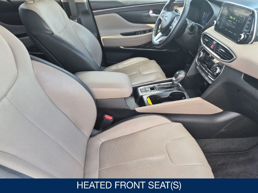 Used 2019 Hyundai Santa Fe AWD image 33