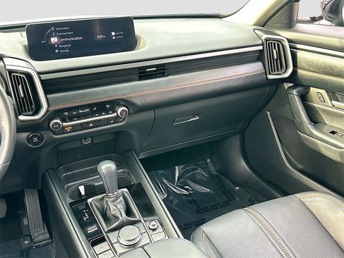 Used 2023 MAZDA CX-50 AWD 2.5 Turbo w/ Cargo Package image 22