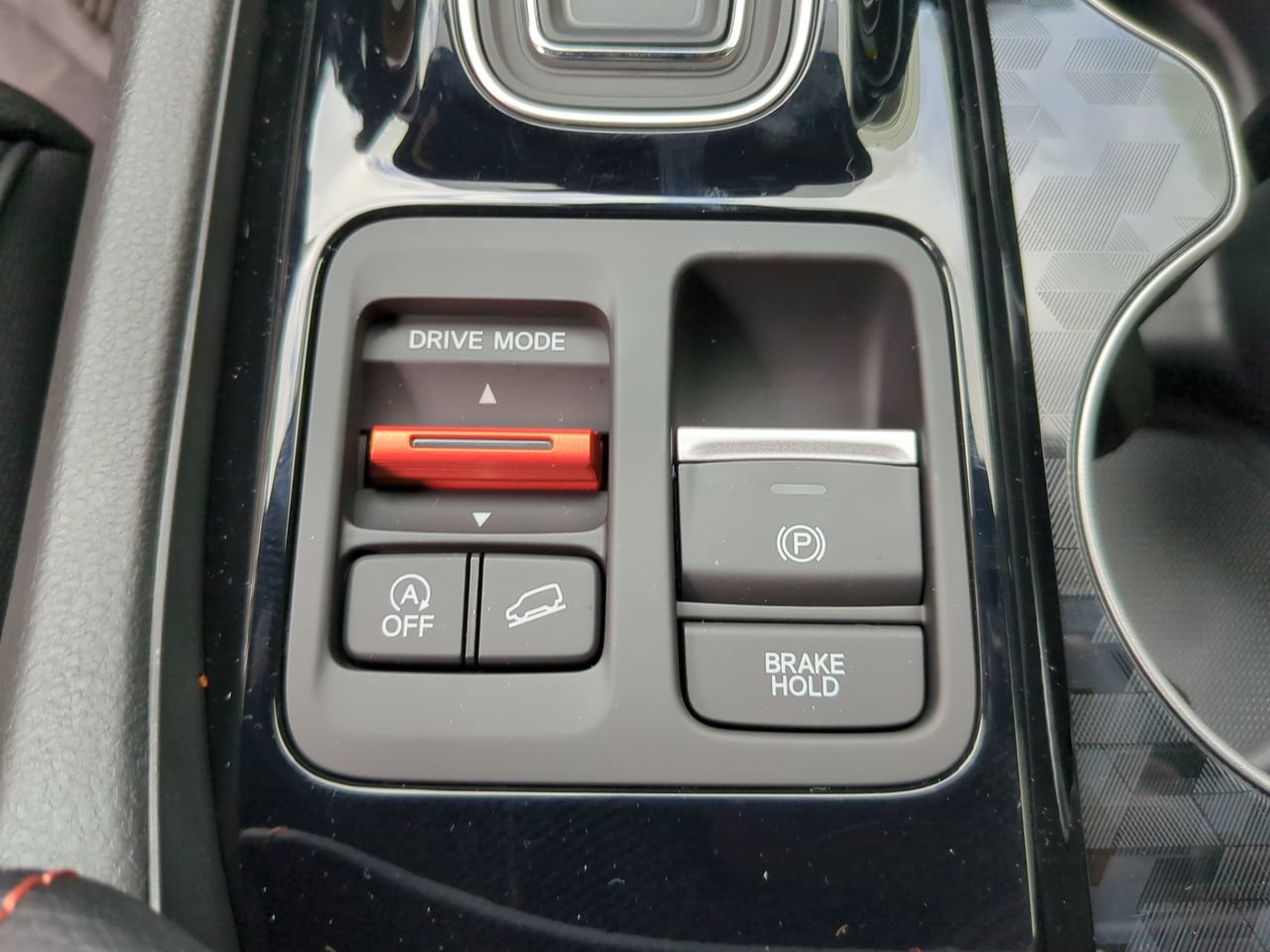 New 2026 Honda Passport TrailSport Elite image 26