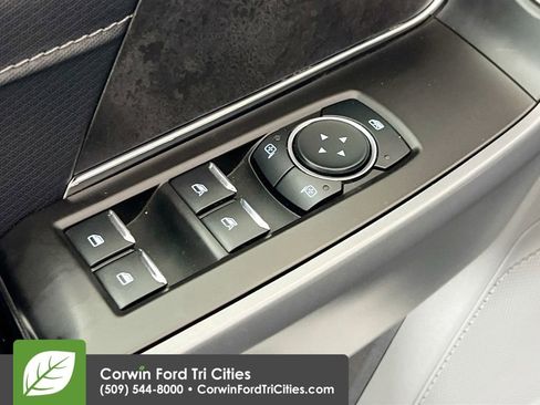 Used 2024 Ford F150 XLT w/ Equipment Group 302A MID image 12