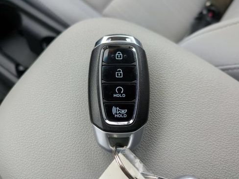 Used 2023 Hyundai Kona SEL w/ Convenience Package FWD image 36