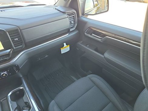 New 2026 GMC Sierra 1500 Elevation AWD/4WD image 14