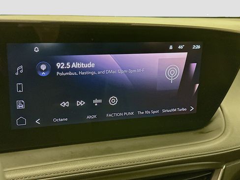 Used 2025 Buick Encore GX Preferred image 21