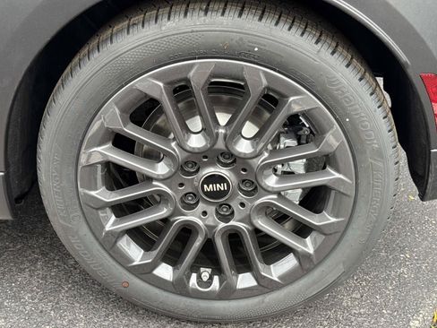 New 2027 MINI Cooper S FWD image 11