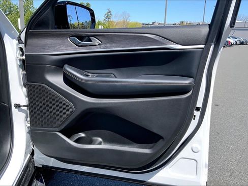 Used 2023 Jeep Grand Cherokee Limited AWD/4WD image 26