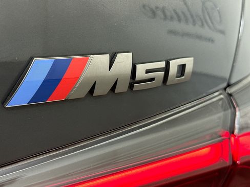 Used 2023 BMW i4 M50 AWD/4WD image 27