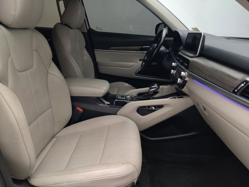 Used 2020 Kia Telluride SX AWD/4WD image 21