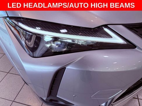 Used 2023 Lexus UX 250h FWD w/ Accessory Package (Z2) image 10