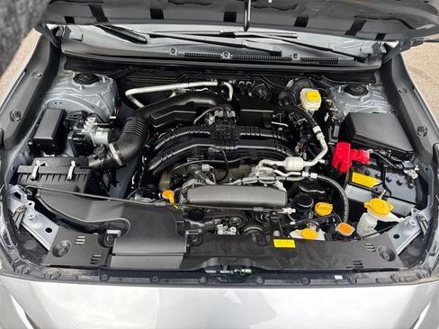 Certified 2024 Subaru Crosstrek 2.0i w/ Popular Package #1A AWD/4WD image 19