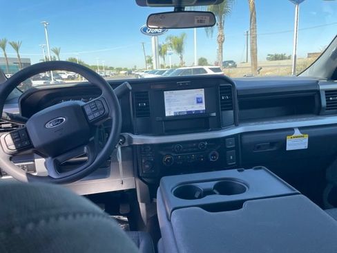 New 2026 Ford F250 XL w/ STX Appearance Package AWD/4WD image 21