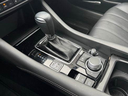 Used 2019 MAZDA MAZDA6 Grand Touring Reserve image 16