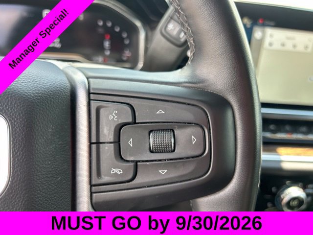 Used 2024 GMC Sierra 1500 Elevation AWD/4WD image 19