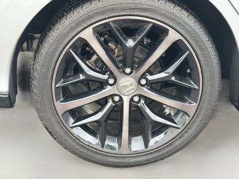 Used 2021 Honda Civic Sport image 10
