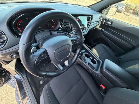 Used 2025 Dodge Durango GT AWD/4WD image 18