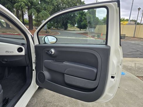 Used 2012 FIAT 500 Pop FWD image 13