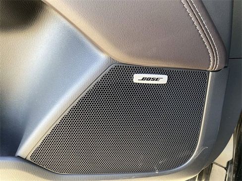 New 2025 MAZDA CX-5 Signature image 32