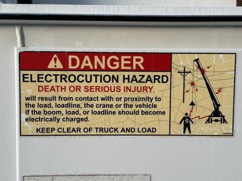 Used 2011 RAM 5500 SLT image 26