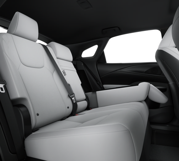 New 2026 Lexus RX 350 Premium w/ Convenience Package FWD image 8