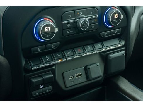 Used 2019 Chevrolet Silverado 1500 RST w/ All-Star Edition AWD/4WD image 26