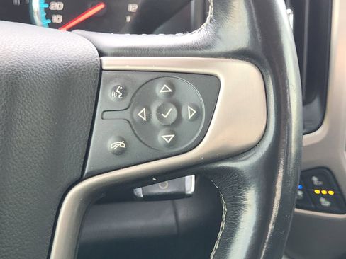 Used 2019 GMC Sierra 3500 Denali w/ Duramax Plus Package AWD/4WD image 31