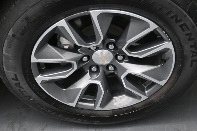 Used 2023 Chevrolet Tahoe LT w/ LT Signature Plus Package AWD/4WD image 37