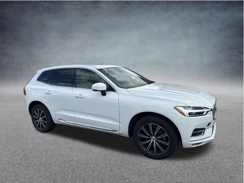Used 2020 Volvo XC60 T5 Inscription AWD/4WD image 1
