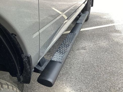 New 2026 RAM 3500 Tradesman AWD/4WD image 17