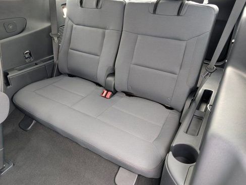 New 2026 Ford Explorer Active image 29