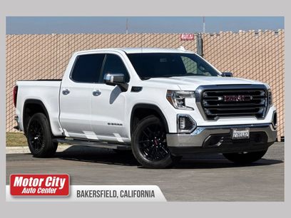 Used 2020 GMC Sierra 1500 SLT w/ SLT Premium Package