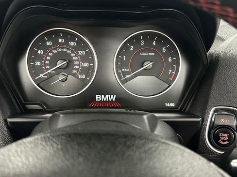 Used 2017 BMW 230i xDrive Convertible image 18