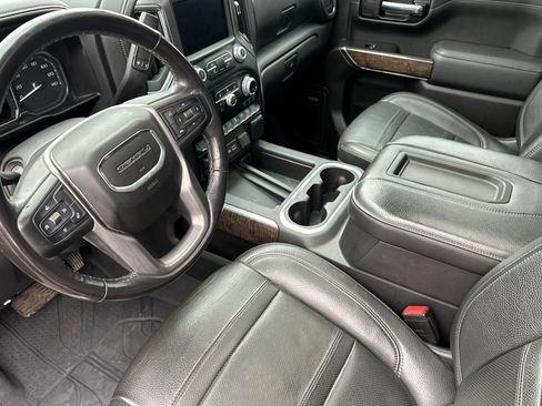 Used 2020 GMC Sierra 1500 Denali image 9