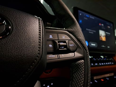 New 2026 Toyota Tundra TRD Pro image 23