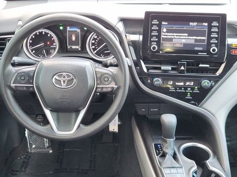 Used 2023 Toyota Camry LE image 23