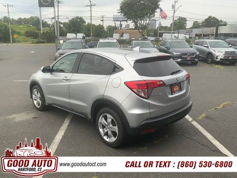 Used 2016 Honda HR-V EX image 6