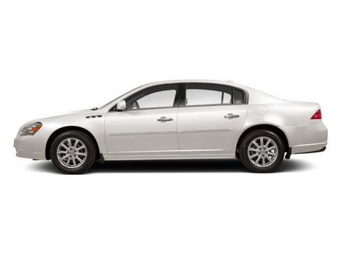 Used 2010 Buick Lucerne CXL image 4