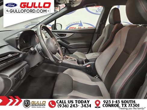 Used 2022 Subaru WRX Base image 28