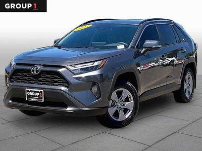 Used 2025 Toyota RAV4 XLE w/ Convenience Package