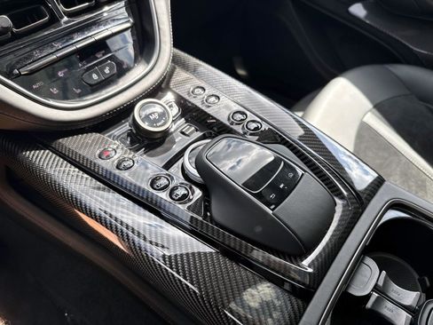 Used 2023 Aston Martin DBX 707 AWD/4WD image 27