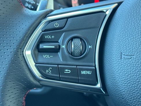 New 2026 Acura MDX A-Spec image 29