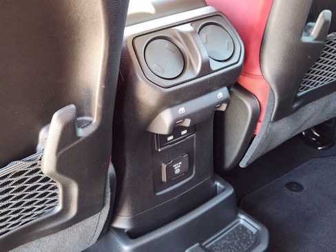 Used 2024 Jeep Wrangler Rubicon 392 image 37