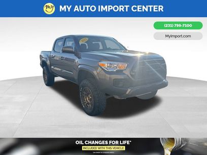 Used 2021 Toyota Tacoma SR