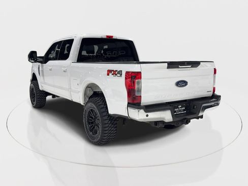 Used 2018 Ford F250 Lariat w/ Lariat Value Package image 8