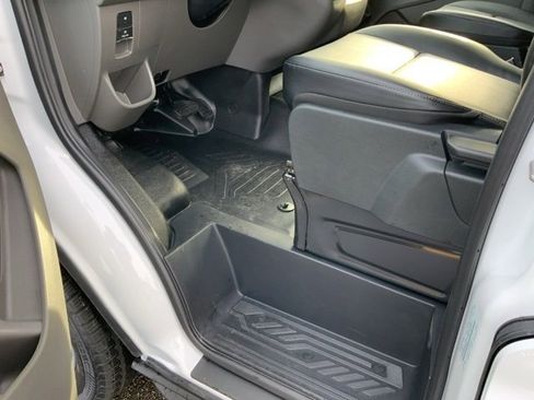 Used 2024 Ford Transit 350 148 Low Roof image 16