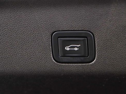 Used 2021 Chevrolet Tahoe LT w/ Rear Media and Nav Package image 36